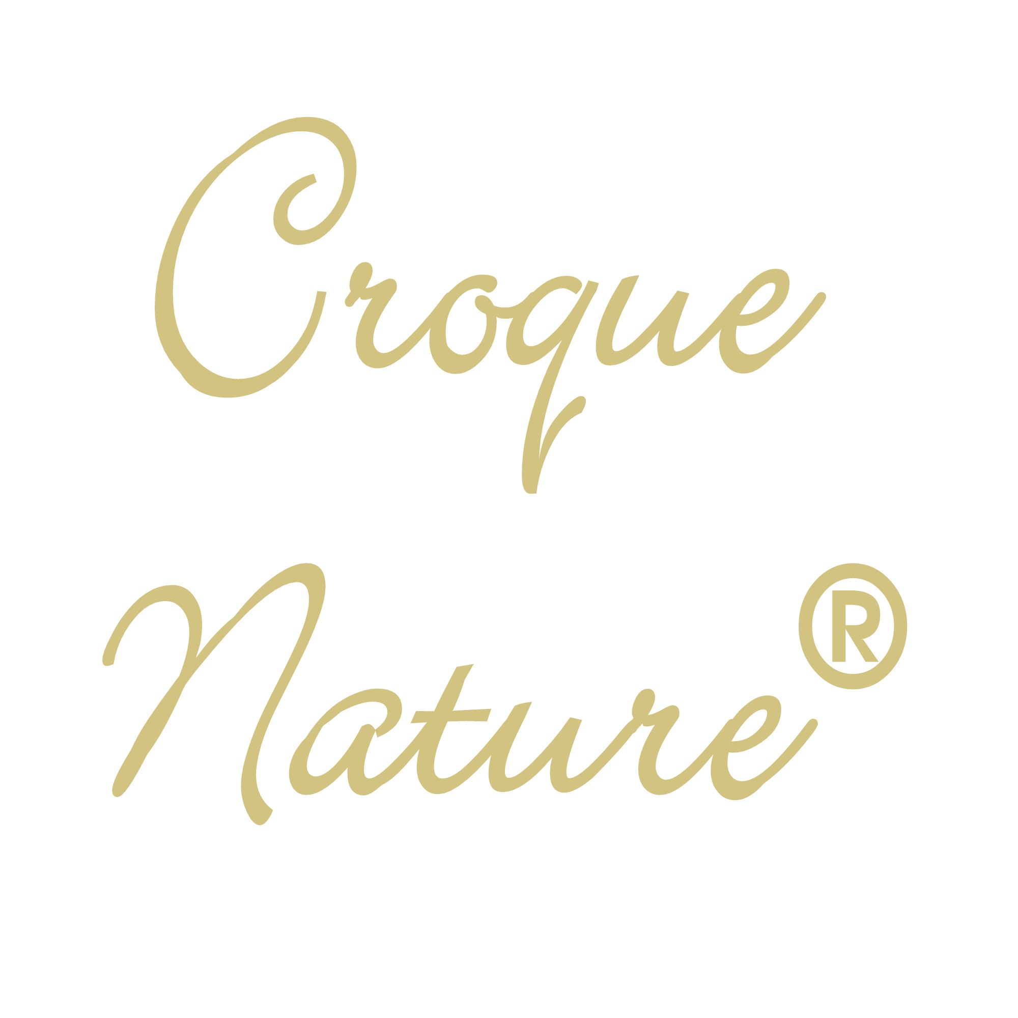 CROQUE NATURE® HABAS